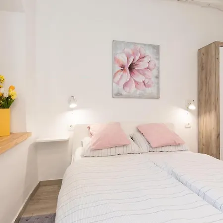 Apartmán Sisi Opatija