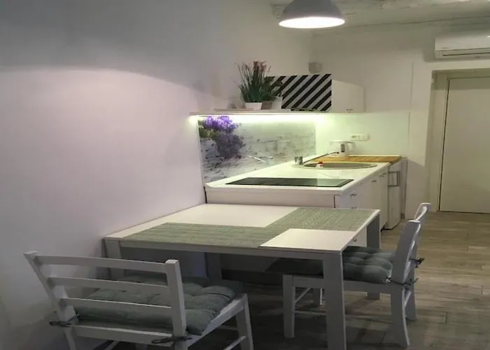 Διαμέρισμα Sisi *