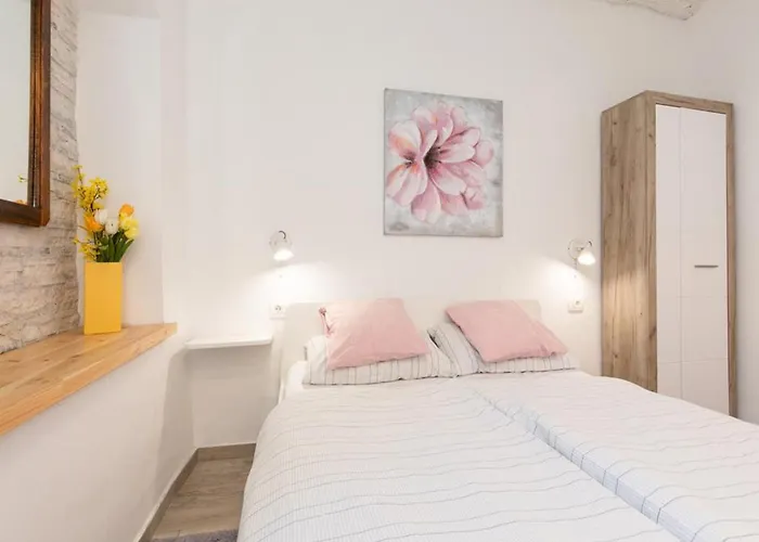 아파트 Sisi 오파티아