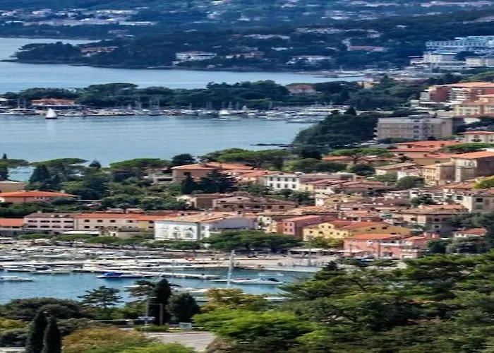 아파트 Sisi 오파티아