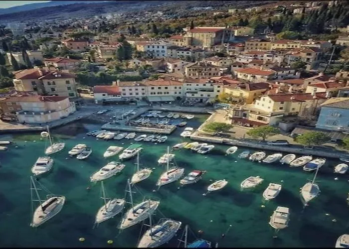 Διαμέρισμα Sisi