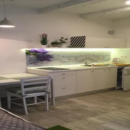Sisi Appartement *